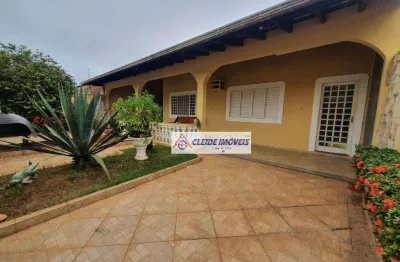 Casa com 3 dormitórios à venda, 378 m² por r$ 550.000,00 - jardim petrópolis - cuiabá/mt