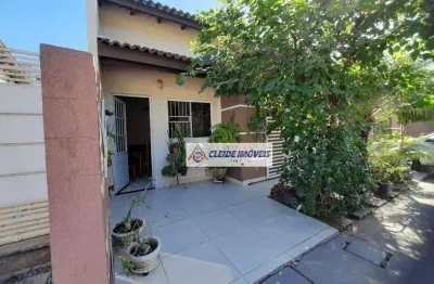 Casa com 3 dormitórios à venda, 132 m² por r$ 480.000,00 - jardim das palmeiras - cuiabá/mt