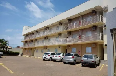 Apartamento com 2 dormitórios à venda, 47 m² por r$ 3.000.000,00 - dom aquino - cuiabá/mt