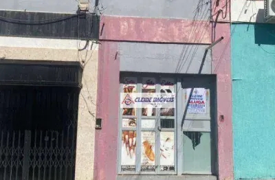 Sala para alugar, 60 m² por r$ 1.200,01/mês - centro norte - cuiabá/mt