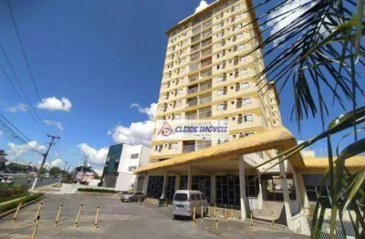 Apartamento com 2 dormitórios à venda, 98 m² por r$ 405.000,00 - areão - cuiabá/mt