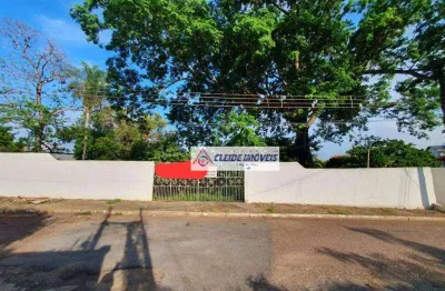 Terreno à venda, 2.122 m² por r$ 650.000 - jardim shangri-la - cuiabá/mt