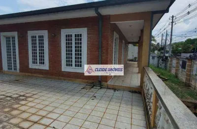 Casa atrás shopping estação,  flamboyant,  excelente potencial para comércio