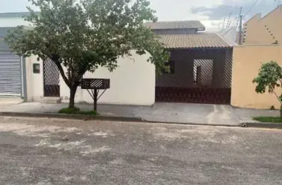 Casa com 3 dormitórios à venda, 124 m² por r$ 400.000,00 - residencial são josé - cuiabá/mt