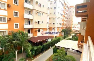Oportunidade piazza di siena, apartamento com 3 dormitórios à venda por r$ 365.000 - centro sul - cuiabá/mt