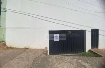 Salão para alugar, 300 m² por r$ 2.800,00/mês - poção - cuiabá/mt