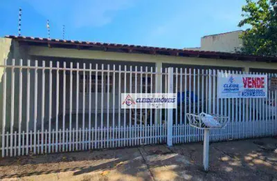Casa à venda no jardim califórnia por apenas r$ 600.000,00 em cuiabá/mt