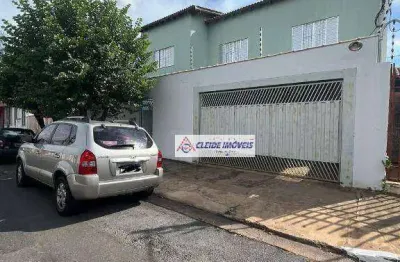 Imóvel sobrado novo, de alto padrão, contendo 03 suítes, sala de jantar e de visita, cozinha integrada, banheiro social e lavabo e ampla área de frent