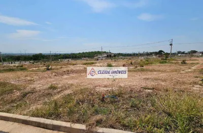 Terreno à venda no condominio brisas 250 m2 por r$ 330.000,00