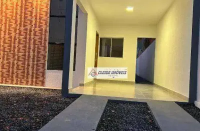 Casa nova à venda no jardim gramado, por apenas r$ 380.000,00 em cuiabá/mt