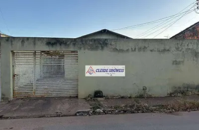 Casa com 2 quartos à venda na Rodovia Palmiro Paes de Barros, 2, Parque Cuiabá, Cuiabá