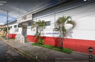 Barracão no bairro dom aquino, academia alugado por 5.400,00 venda oferta r$ 850 mil com 430 m², atrás do supermercado comper  do  - cuiabá/mt