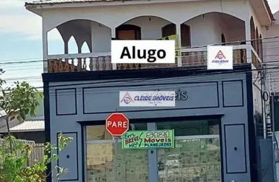Sobrado com 4 dormitórios para alugar, 140 m² por r$ 2.700,00/mês - jardim tropical - cuiabá/mt