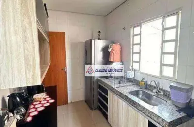 Casa com 2 quartos à venda na Avenida A, Residencial Santa Terezinha II, Cuiabá