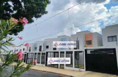 Casa com 3 quartos à venda na Rua República da Argentina, 1, Jardim Tropical, Cuiabá