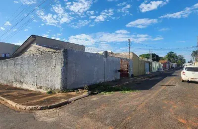 Casa com 3 dormitórios à venda, 103 m² por r$ 400.000,00 - morada do ouro ii - cuiabá/mt