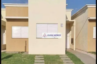 Casa térrea a vendar$300,00 condomínio viva parque , jardim mossoró, cuiabá-mt