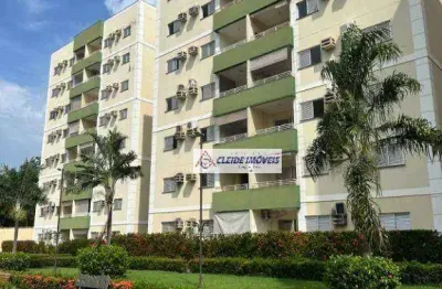 Apartamento à venda no torres das palmeiras, 3 quartos sendo 1 suíte r$ 400.000,00