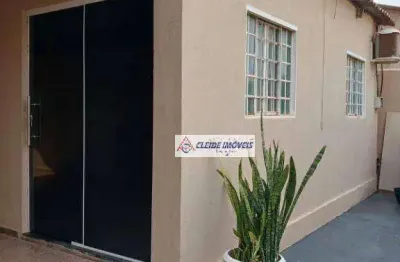 Casa com 2 quartos à venda na Rua H, 22, Jardim Primeiro de Março, Cuiabá