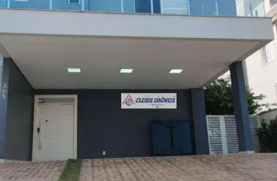 Casa em condomínio fechado com 3 quartos à venda na Avenida Alphaville, 265, Alphaville Cuiabá, Cuiabá