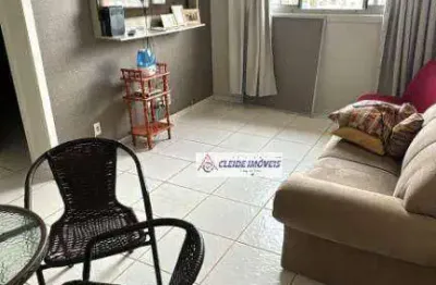 Apartamento com 2 quartos à venda na Rua A, Residencial Paiaguás, Cuiabá