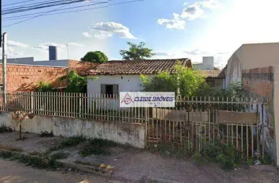 Casa com 2 quartos à venda na Rua Quatro, 10, Jardim Comodoro, Cuiabá