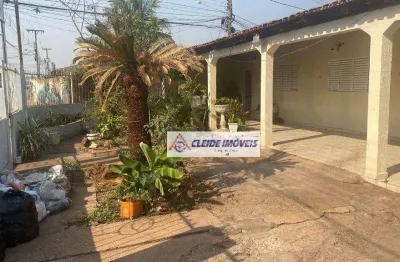 Casa com 3 quartos à venda na Rua Quatrocentos e Onze, 1, Tijucal, Cuiabá