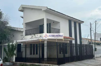 Casa com 5 dormitórios à venda, 279 m² por r$ 570.000,00 - jardim europa - cuiabá/mt