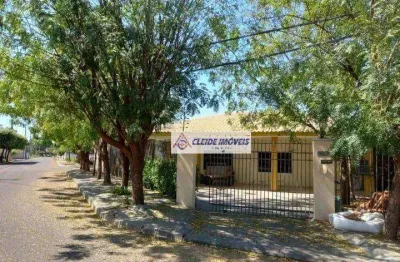 Casa com 3 quartos à venda na Rua Sacramento, 316, Jardim Califórnia, Cuiabá