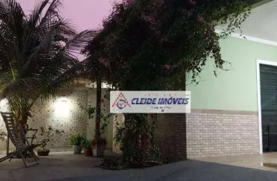 Casa com 3 dormitórios à venda, 227 m² por r$ 670.000,00 - boa esperança - cuiabá/mt