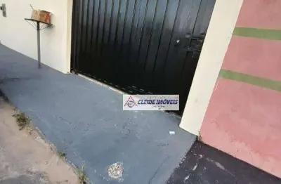 Casa com 3 dormitórios à venda, 160 m² por r$ 318.000,00 - jardim renascer - cuiabá/mt