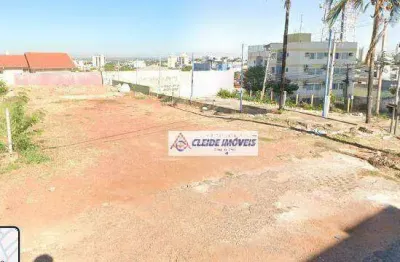 Terreno à venda, 403 m² por r$ 400.000,00 - vila jussara - cuiabá/mt