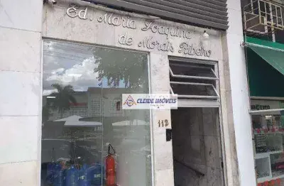 Apartamento com 3 dormitórios para alugar, 132 m² por r$ 1.716,40/mês - centro norte - cuiabá/mt