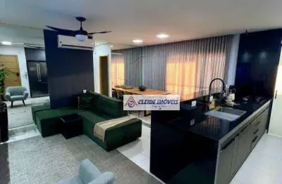 Apartamento com 3 quartos à venda na Rua General Ramiro Noronha, 965, Jardim Cuiabá, Cuiabá