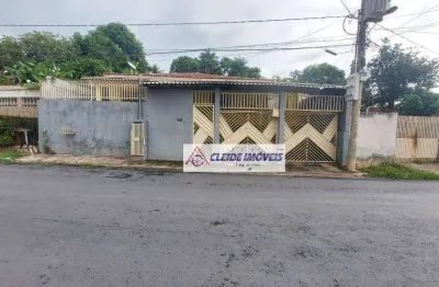 Casa com 3 quartos à venda na Rua Vital Batista, 380, Poção, Cuiabá