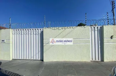 Casa com 3 dormitórios à venda, 221 m² por r$ 430.000,00 - baú - cuiabá/mt