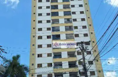 Edifício rosa da américa 3 quartos sendo uma suíte  à venda, 85 m² por r$ 620.000 - jardim das américas - cuiabá/mt