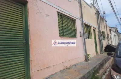 02 kitnets térrea a venda r$240.000,00 bairro poção cuiabá-mt