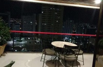 Apartamento a venda r$850.000,00 com 243,73 de área privativa, bairro: parque eldorado, cuiabá-mt