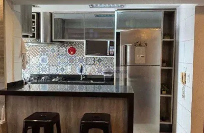 Apartamento com 3 quartos à venda, porteira fechada, 149 m² por r$ 850.000 - jardim aclimação - cuiabá/mt