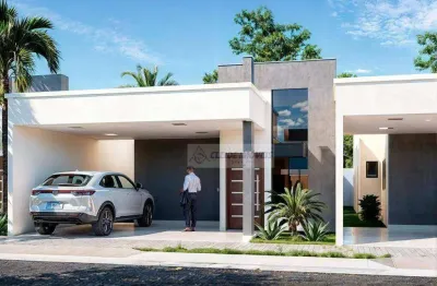 Condomínio império da mata, 3 qtos sd 1 suíte venda, 116 m² - jardim imperial - cuiabá/mato grosso