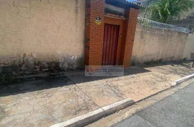 Salão para alugar, 501 m² - boa esperança - cuiabá/mt