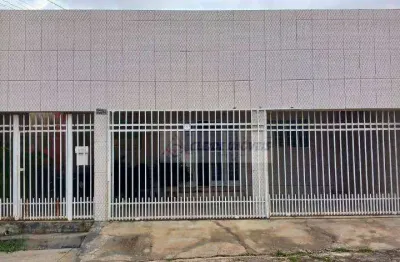 Casa com 3 quartos à venda na Rua Cento e Cinqüenta e Cinco, 37, CPA IV, Cuiabá