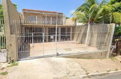 Sobrado à venda, 250 m² por r$ 800.000,00 - baú - cuiabá/mt