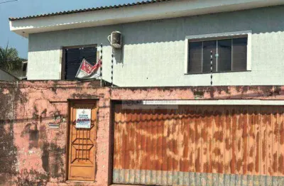 Casa com 3 dormitórios, 371 m² - venda por r$ 645.000,00 ou aluguel por r$ 4.000,00/mês - jardim guanabara - cuiabá/mt