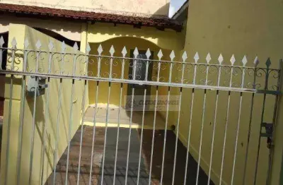 Casa com 3 dormitórios para alugar, 100 m² por r$ 1.300,00/mês - centro sul - cuiabá/mt