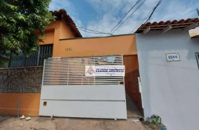 Casa com 5 dormitórios à venda, 418 m² por r$ 530.000,00 - dom aquino - cuiabá/mt