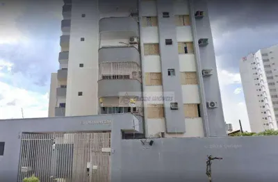 Apartamento com 3 quartos para alugar na Rua Marcos Pereira da Luz, 25, Miguel Sutil, Cuiabá