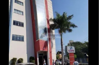 Sala, 32 m² - venda por r$ 170.000,00 ou aluguel por r$ 2.105,92/mês - bandeirantes - cuiabá/mt