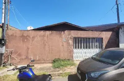 Casa com 4 dormitórios à venda, 150 m² por r$ 200.000,00 - jardim petrópolis - várzea grande/mt